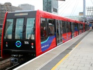 DLR