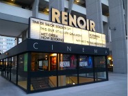 Renoir Cinemam, London