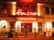 The Royal Court Theatre