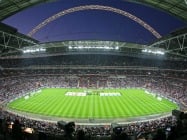 Wembley Stadium and Tour