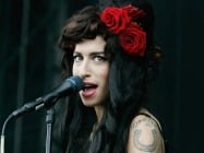 Amy Winehouse