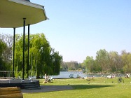 Regent’s Park, London Regent’s Park, London