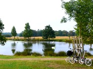 Richmond Park
