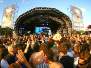 South West Four Weekender