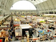 Speciality and Fine Food Fair