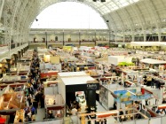 Speciality and Fine Food Fair Speciality and Fine Food Fair