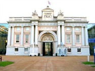 National Maritime Museum