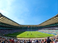 Twickenham Stadium Twickenham Stadium