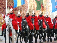 Buckingham Palace Summer Opening