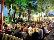 Edinboro Castle Edinboro Castle