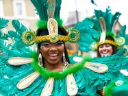 Notting Hill Carnival
