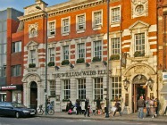 William Webb Ellis Pub, Twickenham William Webb Ellis Pub, Twickenham