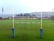 Rugby H posts