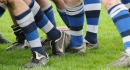 Rugby socks