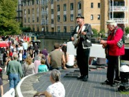 Angel Canal Festival Angel Canal Festival