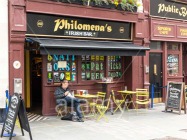 Philomena’s Philomena’s