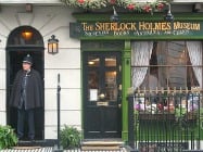 Sherlock Holmes