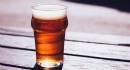 Pint of ale