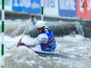 Canoe Slalom World Championships Canoe Slalom World Championships