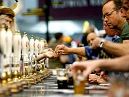 London Craft Beer Festival