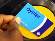 Oyster Card