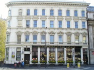 The Barrow Boy and Banker The Barrow Boy and Banker