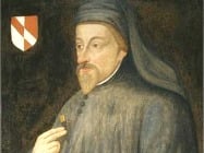 Geoffrey Chaucer