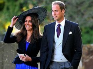 Wills & Kate