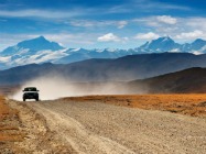 Adventure Travel Show Adventure Travel Show