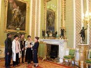 Buckingham Palace Summer Opeaning