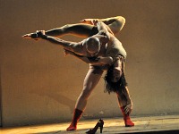 Camden Fringe Festival