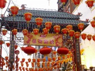 Chinese New Year 2014 in London Chinese New Year 2014 in London