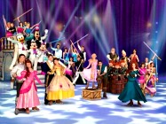 Disney on Ice presents Disney on Ice presents