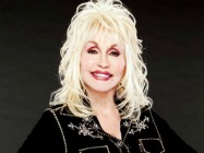 Dolly Parton: Blue Smoke World Tour