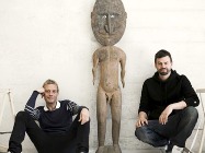 Tomorrow: Elmgreen & Dragset Exhibition