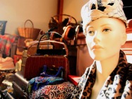 Frock Me Vintage Fashion Fair