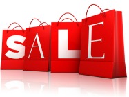 January Sales
