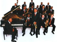 Jazz at Lincoln Center Orchestra with Wynton Marsalis