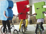 London Bicycle Film Festival