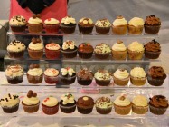 London Chocolate Festival