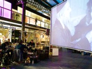 London East End Film Festival at Three Mill Lane