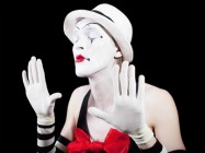 London International Mime Festival London International Mime Festival