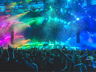 Status Quo Frantic Four Tour