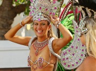 Notting Hill Carnival