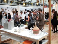 New Designers Exhibition Part One