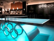 Ping Pong, Bounce Ping Pong, Bounce