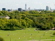 Primrose Hill