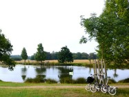 Guided walk of Richmond Park Guided walk of Richmond Park