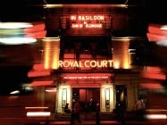 Royal Court Theatre