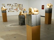 Sarah Lucas Sculpture